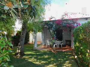 Duplex/Townhouse for rent in Mojacar Playa, Almeria