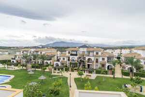 Apartment for rent in Vera Playa, Almeria