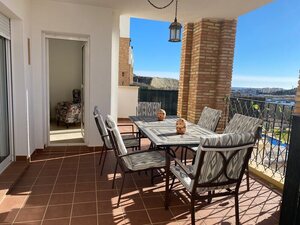 Apartment for rent in Vera Playa, Almeria