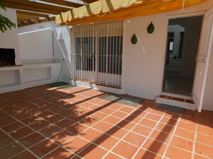 Duplex/Townhouse for rent in Mojacar, Almeria
