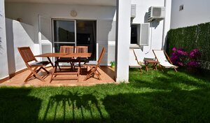 Apartment zur miete in Vera Playa, Almeria