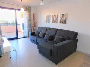 Apartment for rent in Mojacar, Almeria