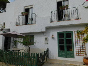 Cortijo/Finca for rent in Mojacar Playa, Almeria