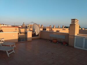 Apartment for rent in Palomares, Almeria