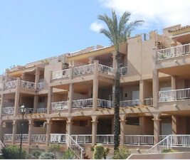 Apartment zur miete in Mojacar Playa, Almeria