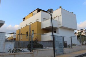 Appartement te huur in Vera Playa, Almeria