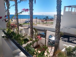 Duplex/Townhouse for rent in Mojacar Playa, Almeria