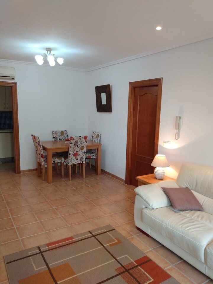 Apartment for rent in Vera Playa | Ref: R972 | From €550/PCM | Almeria ...