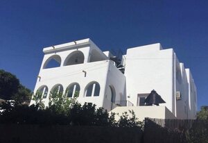 Villa for rent in Mojacar Playa, Almeria