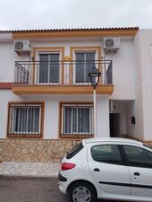 Duplex/Reihenhaus zur miete in Arboleas, Almeria