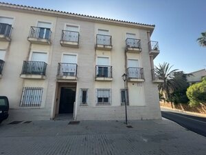 Apartamento en alquiler en Turre, Almeria
