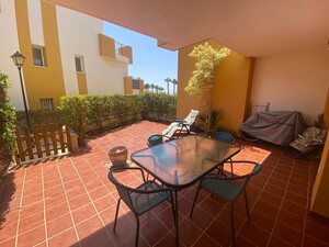 Apartment zur miete in Vera Playa, Almeria