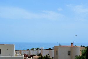 Duplex/Townhouse te huur in Mojacar Playa, Almeria