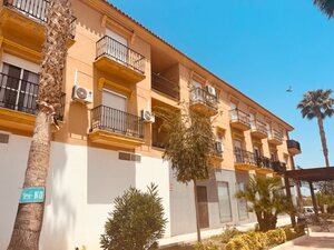 Appartement te huur in Turre, Almeria