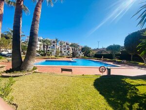 Apartment for rent in Mojacar Playa, Almeria