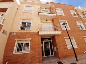 Apartment zur miete in Turre, Almeria