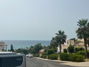 Apartamento en alquiler en Mojacar Playa, Almeria