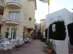 Appartement te huur in Villaricos, Almeria