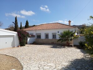 Villa for rent in Arboleas, Almeria