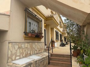 Duplex/Townhouse te huur in Turre, Almeria
