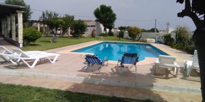 Villa for rent in Antas, Almeria