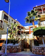 Apartment zur miete in Villaricos, Almeria