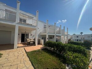 Duplex/Townhouse for rent in Mojacar, Almeria