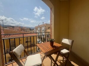 Apartment for rent in Turre, Almeria