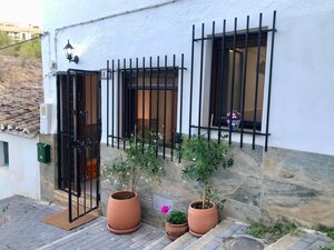 Duplex/Townhouse te huur in Lubrin, Almeria