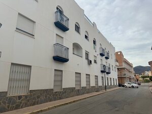 Appartement à louer en Turre, Almeria