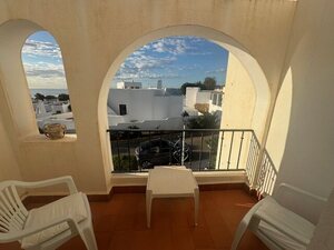 Duplex/Townhouse for rent in Mojacar Playa, Almeria