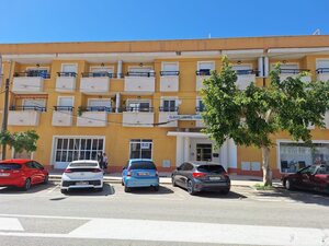 Apartment for rent in Turre, Almeria
