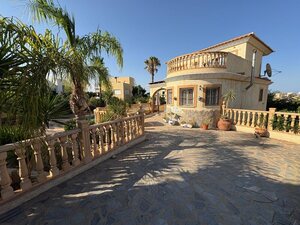 Villa te huur in Turre, Almeria