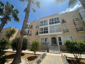 Duplex/Reihenhaus zur miete in Turre, Almeria