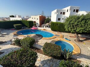 Duplex/Reihenhaus zur miete in Mojacar, Almeria
