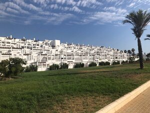 Apartamento en alquiler en Mojacar, Almeria