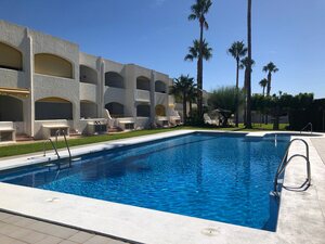 Apartamento en alquiler en Mojacar Playa, Almeria