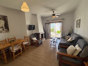 Duplex/Townhouse for rent in Mojacar, Almeria