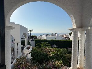 Duplex/Townhouse for rent in Mojacar, Almeria
