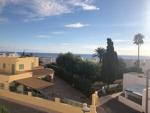 Duplex/Townhouse for rent in Mojacar Playa, Almeria