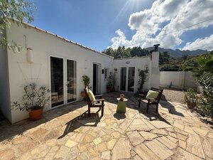 Cortijo/Finca for rent in Mojacar, Almeria