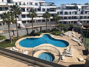 Appartement à louer en Garrucha, Almeria