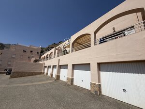 Appartement te huur in Mojacar Playa, Almeria