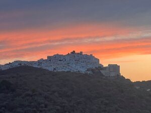 Villa zur miete in Mojacar Playa, Almeria
