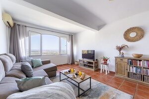 Apartment for rent in Mojacar Pueblo, Almeria
