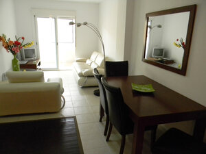 Apartment for rent in Turre, Almeria