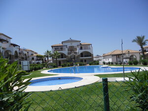 Appartement à louer en Vera Playa, Almeria