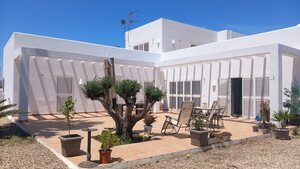 Villa zur miete in Mojacar, Almeria