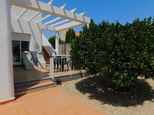 Villa for rent in Turre, Almeria