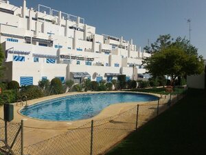 Appartement à louer en Mojacar Playa, Almeria